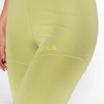 6t FILA APCHWS23025-665 LOIS wmn tight - light-green 
